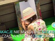 Organizujesz dziecku wakacje? Wsłuchaj się w jego potrzeby