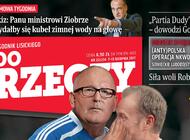 „Do Rzeczy”: donos na Polskę