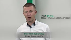 Marcin Nieplowicz, główny ekonomista EFL: W całym 2017 roku leasing transportu ciężkiego powróci na ścieżkę wzrostów