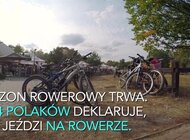 Prawie co piąty z nas dojeżdża rowerem do pracy. Czy jest to spowodowane wyłącznie zdrowym stylem życia?