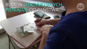 Rodzina 500+ wyciąga Polaków z długów