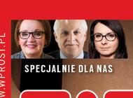 „Wprost” – stop gwałtom