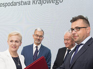 TAURON z nowym finansowaniem hybrydowym od Banku Gospodarstwa Krajowego