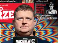 „Do Rzeczy”: Tomasz Piątek i jego tajemnice. Co się kryje za atakiem na Antoniego Macierewicza