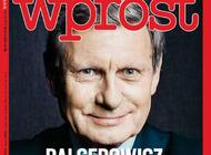 „Wprost” – powrót Balcerowicza i rewolucja na uczelniach