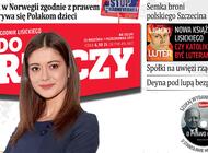 "Do Rzeczy": Miriam Shaded o Polsce, islamie i Unii Europejskiej