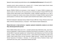 Ostatnie dni zgłoszeń do  nagrody Strażnik Pamięci 2017