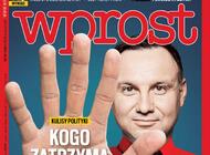 „Wprost”: kogo zatrzyma prezydent?