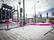 TAURON poprawia stan zasilania w powiatach limanowskim i nowosądeckim.