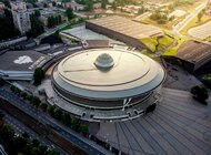 Spodek z inteligentnym systemem zarządzania energią od TAURONA