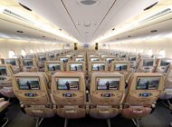 Linie Emirates wyróżnione za najlepszy system rozrywki pokładowej w plebiscycie APEX Passenger Choice Awards 2017