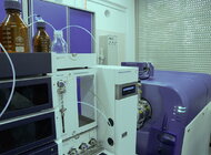 Laboratorium Metabolomiki w SGGW