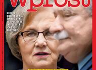 „Wprost”: tajemnice rodziny Wałęsów