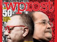 „Wprost”: 50 najbardziej wpływowych Polaków  i pierwszy w polski mediach wywiad z Piotrem Szulczewskim   