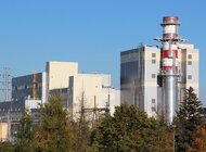 Elektrociepłownia Stalowa Wola z umową wspierającą dokończenie bloku 450 MW