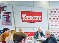 Instytut  Pamięci Narodowej, Jarosław Marek Rymkiewicz, Stowarzyszenie Ofiar Obławy Augustowskiej, Stowarzyszenie Rodzina Ponarska oraz Fundacja PGNiG nominowani  do nagrody Strażnik Pamięci 2017