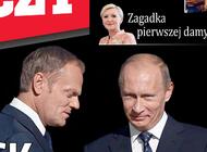 „Do Rzeczy” ujawnia, jak Tusk oddał Putinowi śledztwo smoleńskie