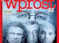 „Wprost”: żeruje na śmierci, chce leczyć miliony. Kariera Jerzego Zięby