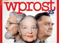 „Wprost” – rozmowy o Polsce. Wachowski, Staniszkis, Olszewski, Boniecki…
