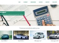 Autoelektryczne.pl – rusza nowy portal informacyjno-edukacyjny o samochodach elektrycznych