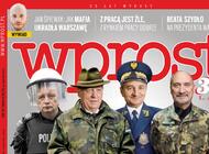 „Wprost”: prywatne armie władzy