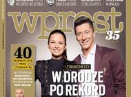 „Wprost”: 40 najbogatszych przed czterdziestką