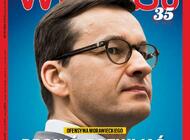 „Wprost”: ofensywa Morawieckiego