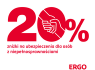 Specjalna oferta ERGO Hestii z okazji Międzynarodowego Dnia Osób Niepełnosprawnych