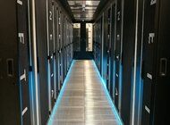 Nowe Data Center Netii wypełnia się w bardzo szybkim tempie