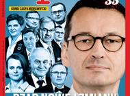 „Wprost”: komu zaufa Morawiecki. Ludzie nowej zmiany