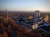 TAURON Wydobycie z umową na II etap budowy poziomu 800 w ZG Janina