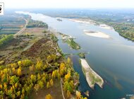 Rejs Wisłą możliwy z każdego miejsca na Ziemi!