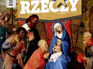 „Do Rzeczy”: Łysiak przeciw Darwinowi. Jak Bóg stworzył człowieka