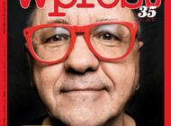 Jerzy Owsiak dla „Wprost”: pierwszy list otwarty napisałem do Ewy Kopacz