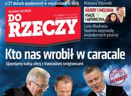 „Do Rzeczy”: Kto nas wrobił w caracale. Kulisy afery z francuskimi śmigłowcami