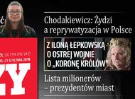 „Do Rzeczy”:  dlaczego odszedł Macierewicz