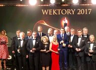 Wektor 2017 dla Provident Polska od Pracodawców RP