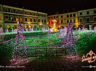 Zamość „Świetlną Stolicą Polski”