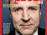 Jacek Kurski dla „Wprost”:  kłamstwa stacji komercyjnych równoważymy prawdziwymi informacjami