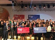 Provident Polska po raz szósty z tytułem Top Employer