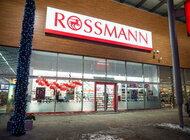 Rossmann podwójnie nagrodzony