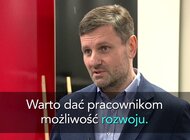 Polityka personalna firmy jest kluczowa przy wyborze pracodawcy. Jak ją zweryfikować? (wideo)