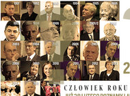 Nagroda Człowiek Roku 2017 tygodnika "Wprost"
