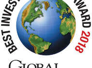 Bank Pekao S.A. najlepszym bankiem inwestycyjnym w Polsce