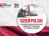 "Poland Day" w Kalifornii - kontynuacja PALS