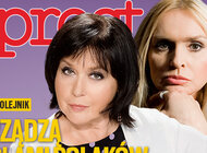 "Wprost" (11) Ranking najbardziej wpływowych i opinotwórczych kobiet w Polsce 2018 r.