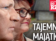 "Do Rzeczy" (11) Tajemnice majątku Kwaśniewskich