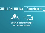 Carrefour dynamicznie rozwija marketplace i zaprasza nowych dostawców do współpracy