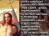 „Do Rzeczy” (13) Śledztwo w sprawie proroka Izajasza 
