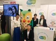 Provident Polska razem z Fundacją Zaczytani na Targach CSR